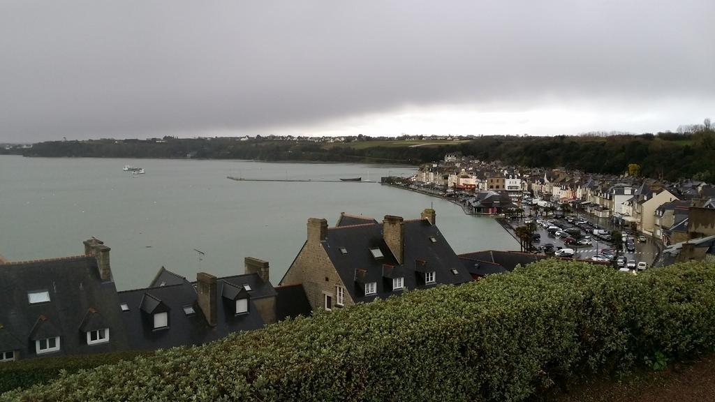 Le Clos De La Cote D'Emeraude Saint-Benoît-des-Ondes Eksteriør bilde